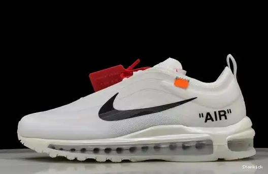 AIR O-W OG AJ4585-100 NIKE - 97 MAX 0702